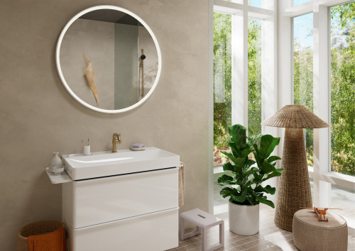 HansGrohe Isiflex Duş Hortumu 160 Cm - 28276140 - 5