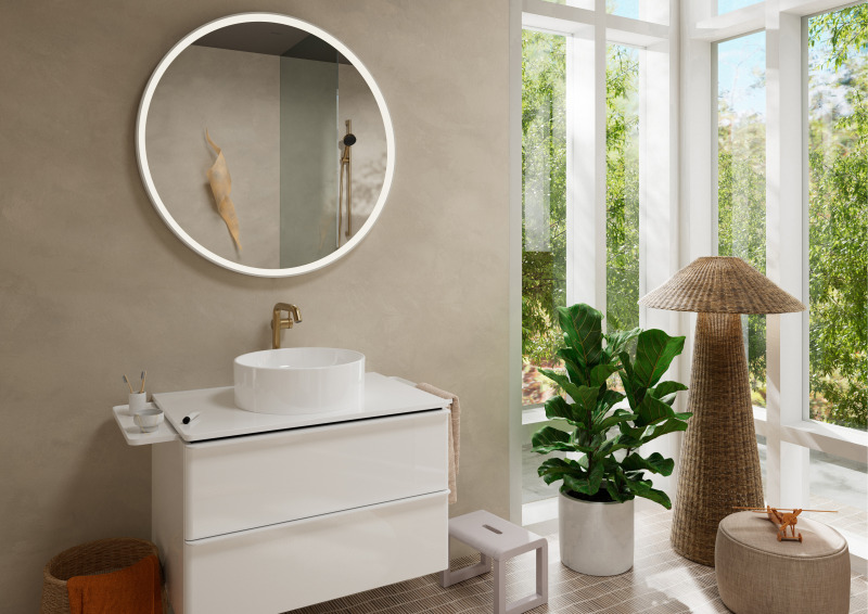 HansGrohe Isiflex Duş Hortumu 160 Cm - 28276140 - 8