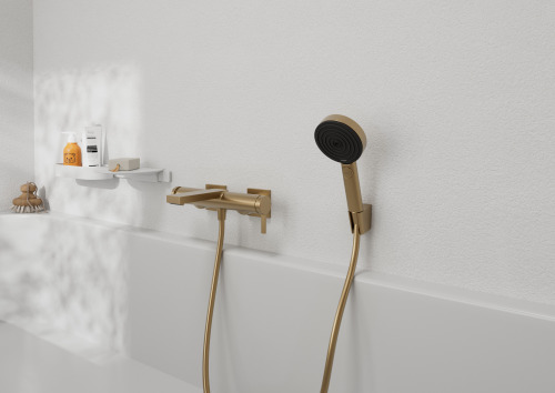 HansGrohe Isiflex Duş Hortumu 160 Cm - 28276140 - 11