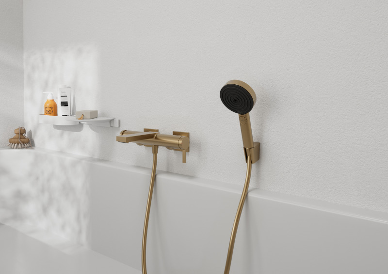 HansGrohe Isiflex Duş Hortumu 160 Cm - 28276140 - 11