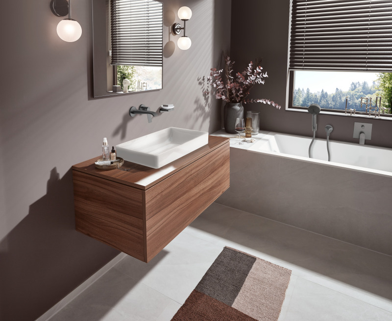 HansGrohe Isiflex Duş Hortumu 160 Cm - 28276340 - 3