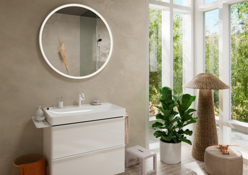 HansGrohe Isiflex Duş Hortumu 160 Cm - 28276700 - 6