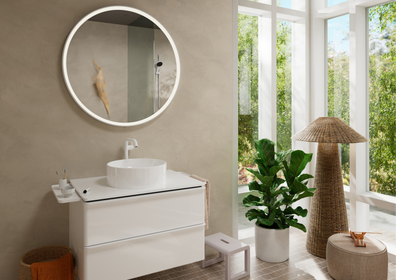 HansGrohe Isiflex Duş Hortumu 160 Cm - 28276700 - 7