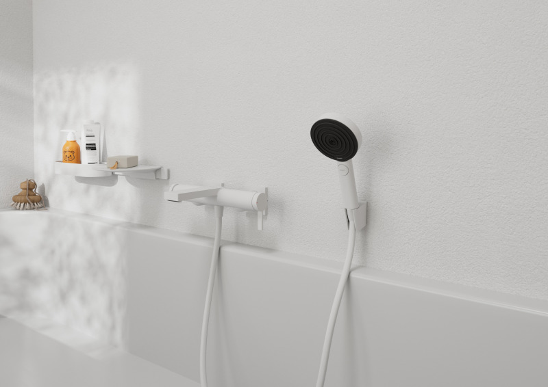 HansGrohe Isiflex Duş Hortumu 160 Cm - 28276700 - 9
