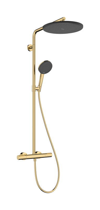 HansGrohe Isiflex Duş Hortumu 160 Cm - 28276990 - 6