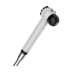 HansGrohe Jocolino Çocuk El Duşu Zebra 2Jet - 28787640 - HANSGROHE