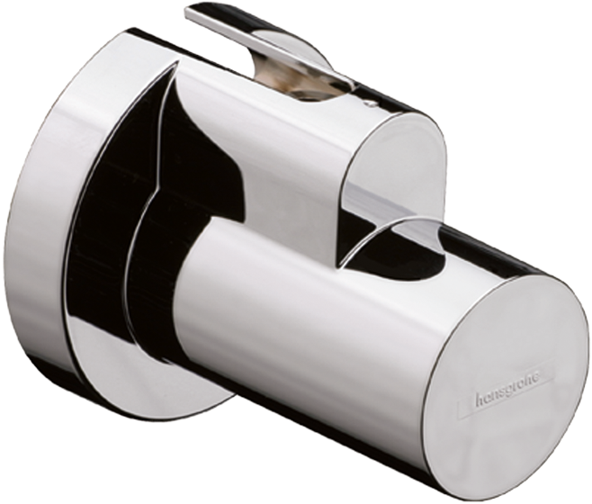 HansGrohe Kapak - 13950000 - 1