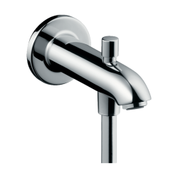 HansGrohe Küvet Gagası 15.2 Cm, Yönlendiricili - 13423000 - HANSGROHE