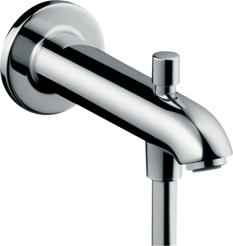 HansGrohe Küvet Gagası 22.8 Cm, Yönlendiricili - 13424000 - 1