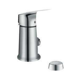 HansGrohe Logis Bide Seti Dikey Sprey İle - 71629000 - HANSGROHE