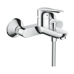 HansGrohe Logis E Tek Kollu Banyo Bataryası Aplike - 71415000 - 1