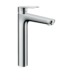 HansGrohe Logis E Tek Kollu Lavabo Bataryası 230 Kumandalı - 71179000 - HANSGROHE