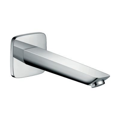 HansGrohe Logis Küvet Gagası - 71410000 - 1