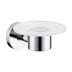 HansGrohe Logis Sabunluk - 40515000 - HANSGROHE