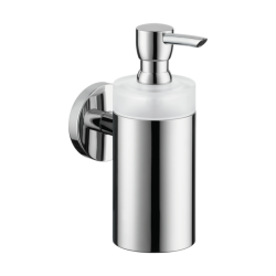 HansGrohe Logis Sıvı Sabunluk - 40514000 - HANSGROHE