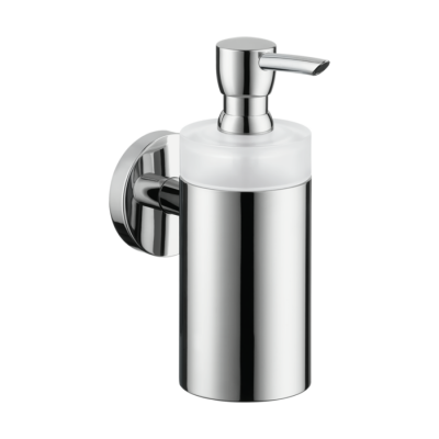 HansGrohe Logis Sıvı Sabunluk - 40514000 - 1