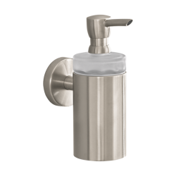 HansGrohe Logis Sıvı Sabunluk - 40514820 - HANSGROHE