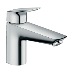 HansGrohe Logis Tek Kollu Banyo Bataryası Monoblok - 71311000 - HANSGROHE