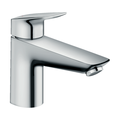 HansGrohe Logis Tek Kollu Banyo Bataryası Monoblok - 71311000 - 1