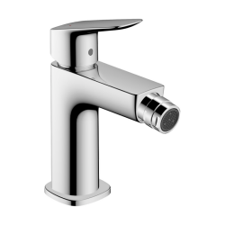 HansGrohe Logis Tek Kollu Bide Bataryası110 Fine Kumandalı - 71201000 - HANSGROHE