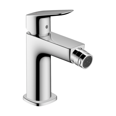 HansGrohe Logis Tek Kollu Bide Bataryası110 Fine Kumandalı - 71201000 - 1