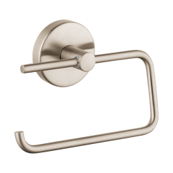 HansGrohe Logis Tuvalet Kağıtlığı Kapaksız - 40526820 - HANSGROHE