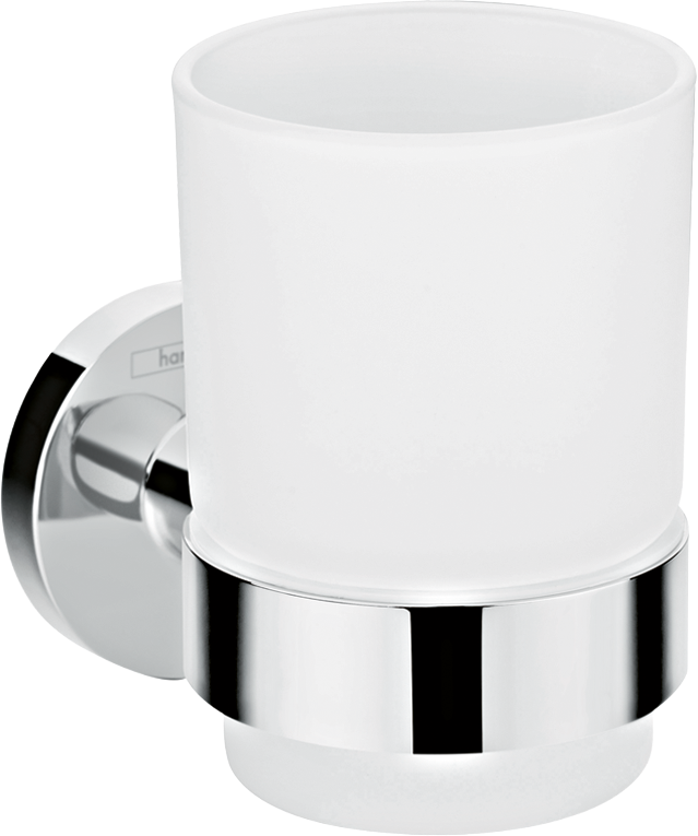 HansGrohe Logis Universal Diş Fırçalığı - 41718000 - 1