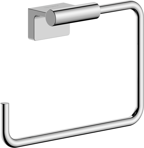 HansGrohe Logis Universal Halka Havluluk - 41724000 - 2