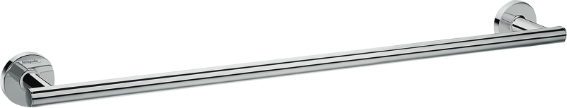 HansGrohe Logis Universal Havluluk - 41716000 - 1