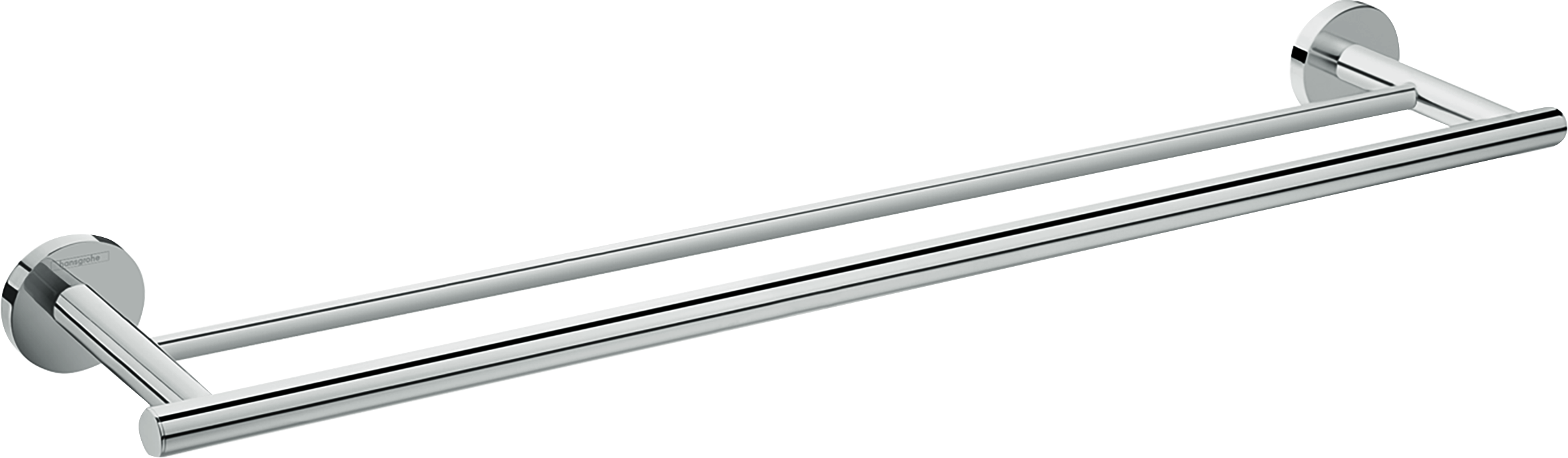 HansGrohe Logis Universal İkili Havluluk - 41712000 - 1