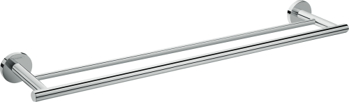 HansGrohe Logis Universal İkili Havluluk - 41712000 - 1