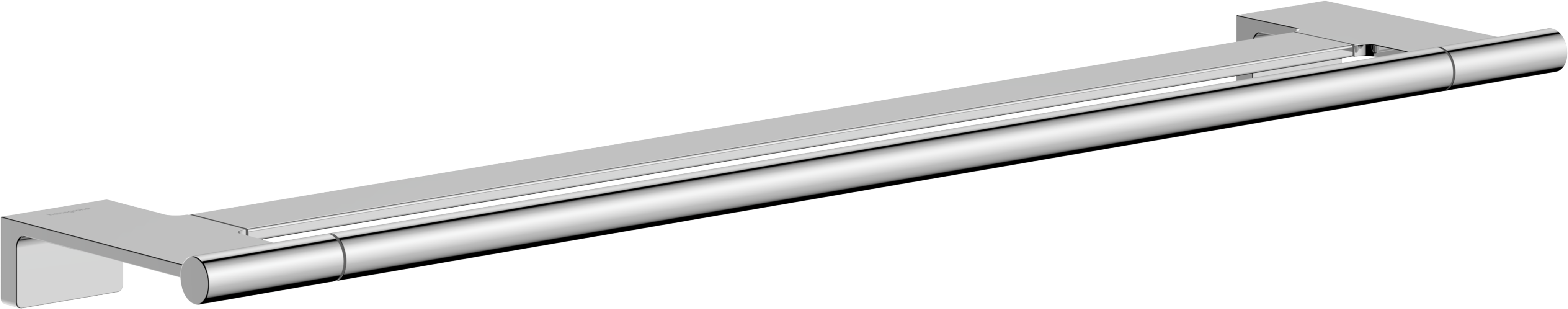 HansGrohe Logis Universal İkili Havluluk - 41712000 - 2
