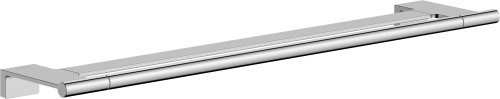 HansGrohe Logis Universal İkili Havluluk - 41712000 - 2