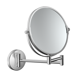 HansGrohe Logis Universal Makyaj Aynası - 73561000 - HANSGROHE
