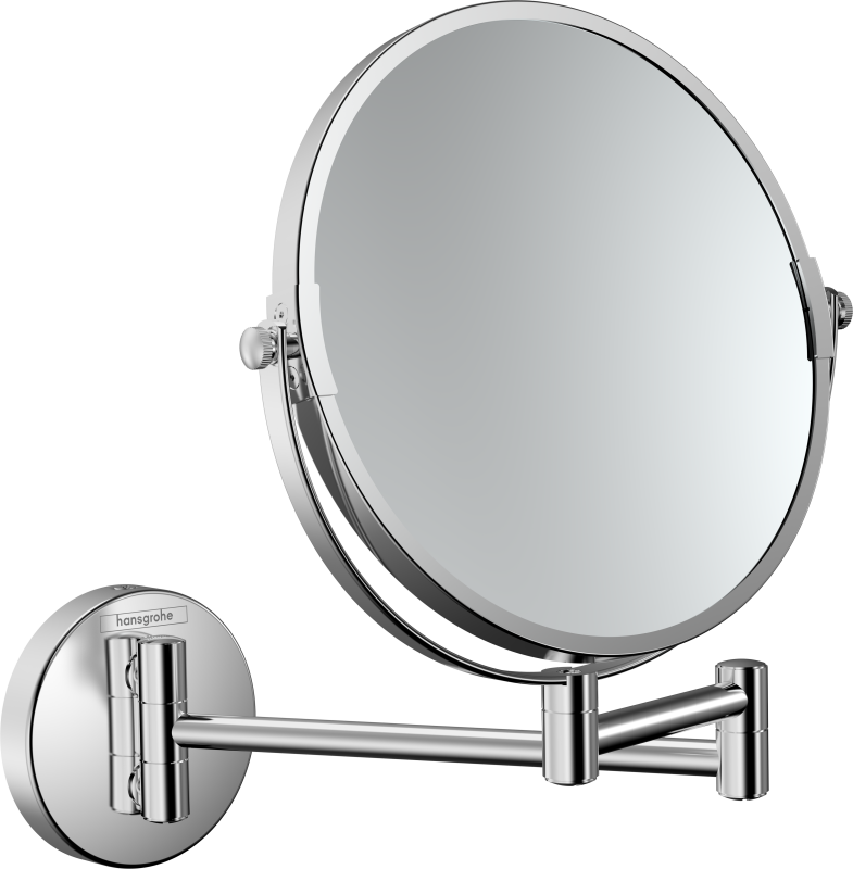 HansGrohe Logis Universal Makyaj Aynası - 73561000 - 1