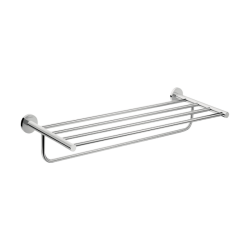 HansGrohe Logis Universal Raflı Havluluk - 41720000 - HANSGROHE