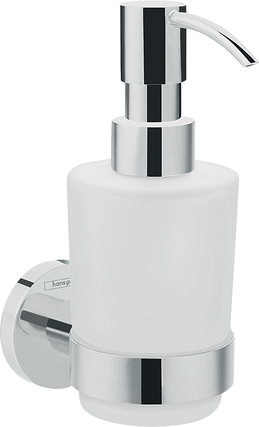 HansGrohe Logis Universal Sıvı Sabunluk - 41714000 - 1