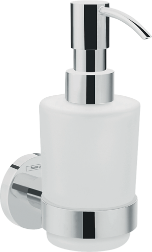 HansGrohe Logis Universal Sıvı Sabunluk - 41714000 - 1
