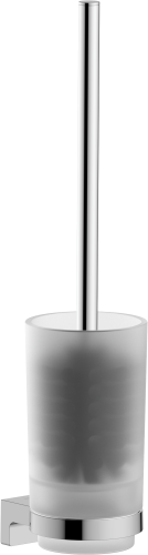 HansGrohe Logis Universal Tuvalet Fırçası Duvara Monte - 41722000 - 2