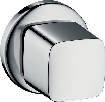 HansGrohe Metris Açma - Kapama Valfi E, Ankastre Montaj İçin - 31677000 - HANSGROHE