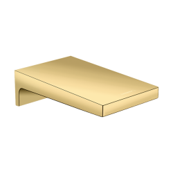 HansGrohe Metropol Küvet Gagası - 32543990 - HANSGROHE