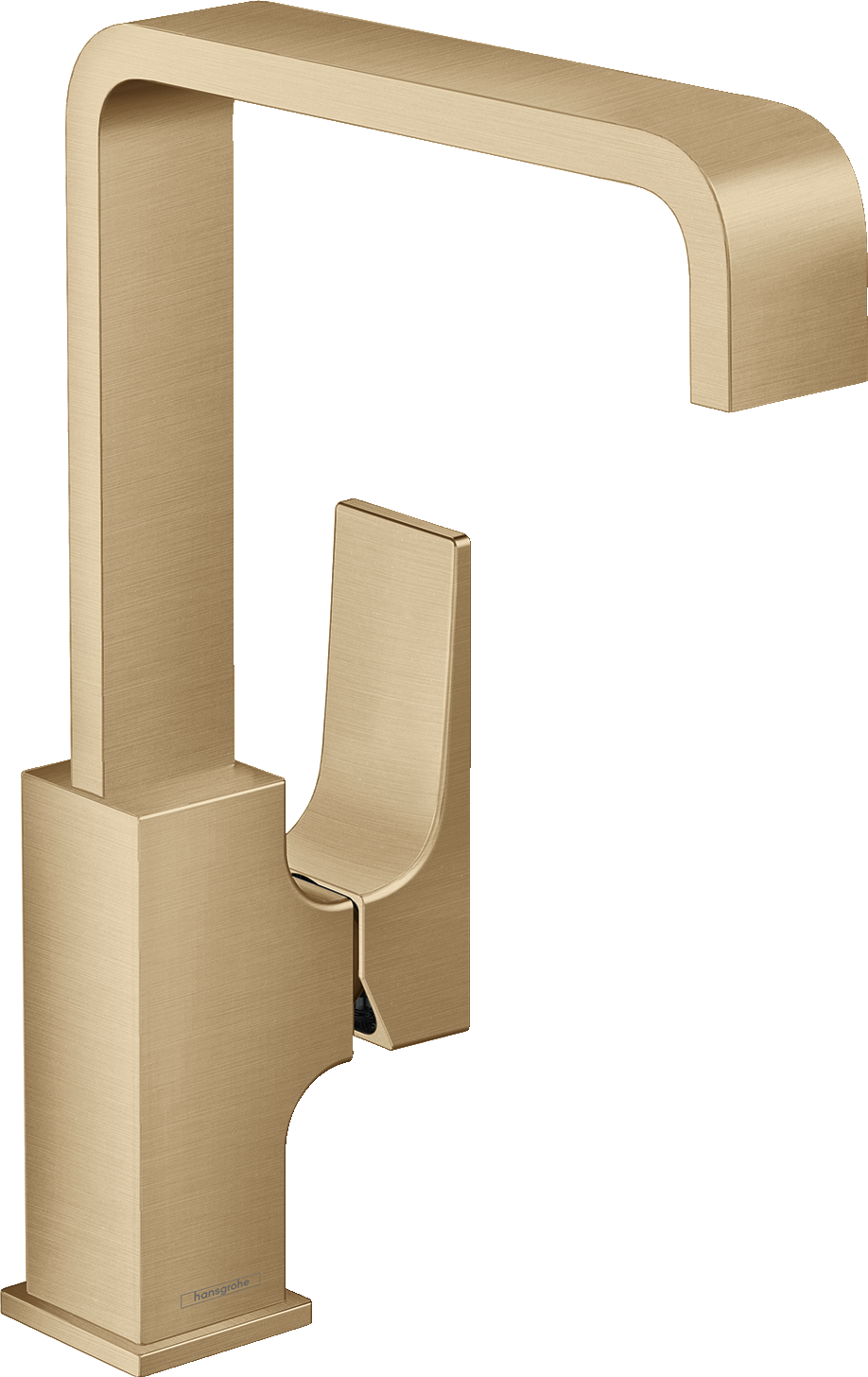 HansGrohe Metropol Tek Kollu Lavabo Bataryası 230 Çubuk Volan Ve Bas - Aç Gider Seti İle - 32511140 - 1