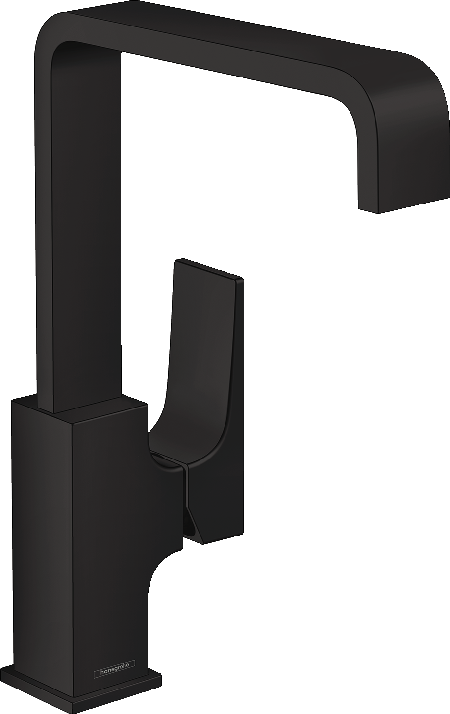 HansGrohe Metropol Tek Kollu Lavabo Bataryası 230 Çubuk Volan Ve Bas - Aç Gider Seti İle - 32511670 - 1
