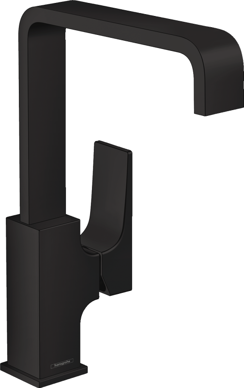 HansGrohe Metropol Tek Kollu Lavabo Bataryası 230 Çubuk Volan Ve Bas - Aç Gider Seti İle - 32511670 - HANSGROHE