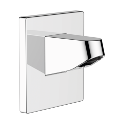 HansGrohe Pulsify Duvar Bağlantısı Tepe Duşu 105 İçin - 24139000 