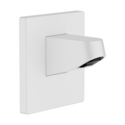 HansGrohe Pulsify Duvar Bağlantısı Tepe Duşu 105 İçin - 24139700 - HANSGROHE
