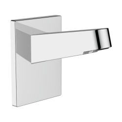 HansGrohe Pulsify Duvar Bağlantısı Tepe Duşu 260 İçin - 24149000 - HANSGROHE