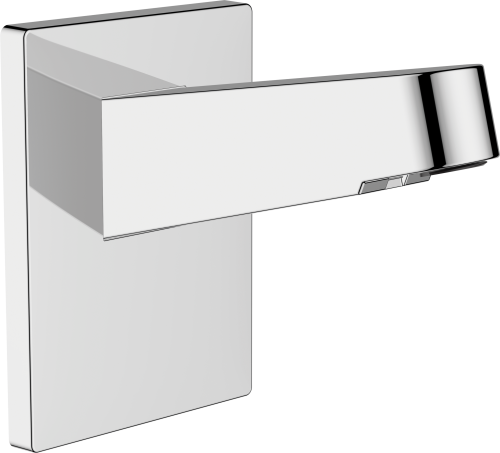 HansGrohe Pulsify Duvar Bağlantısı Tepe Duşu 260 İçin - 24149000 - HANSGROHE