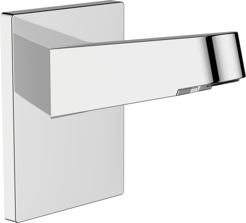 HansGrohe Pulsify Duvar Bağlantısı Tepe Duşu 260 İçin - 24149000 - 1