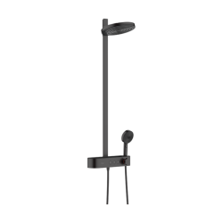 HansGrohe Pulsify S Duş Kolonu 260 2Jet, Showertablet Select 400 İle - 24240670 - HANSGROHE